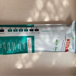 7 outlet advanced power strip